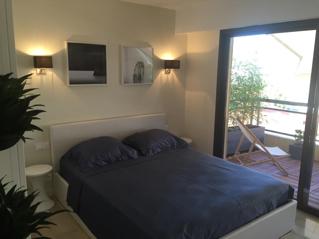 Appartement Residence Athena Cannes Extérieur photo