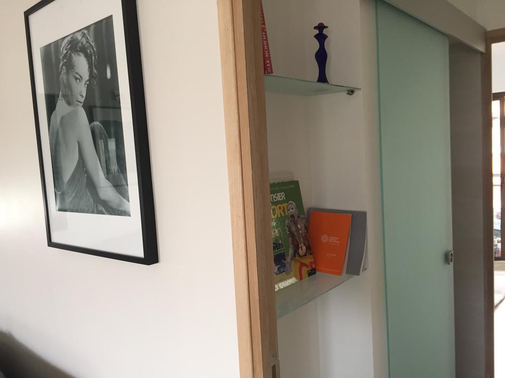 Appartement Residence Athena Cannes Extérieur photo