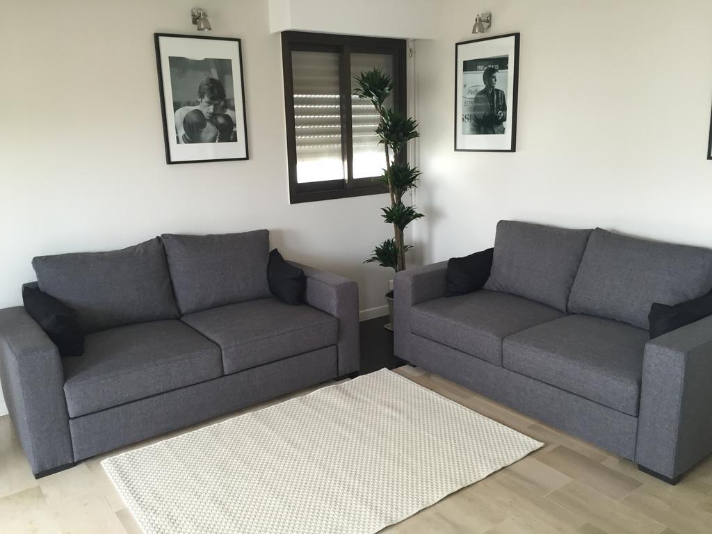 Appartement Residence Athena Cannes Extérieur photo